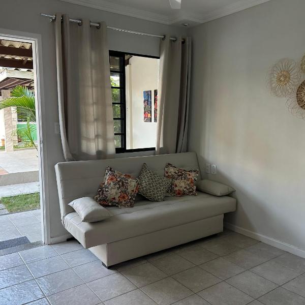 Village em Stella Maris a 50m da praia - Foto 4
