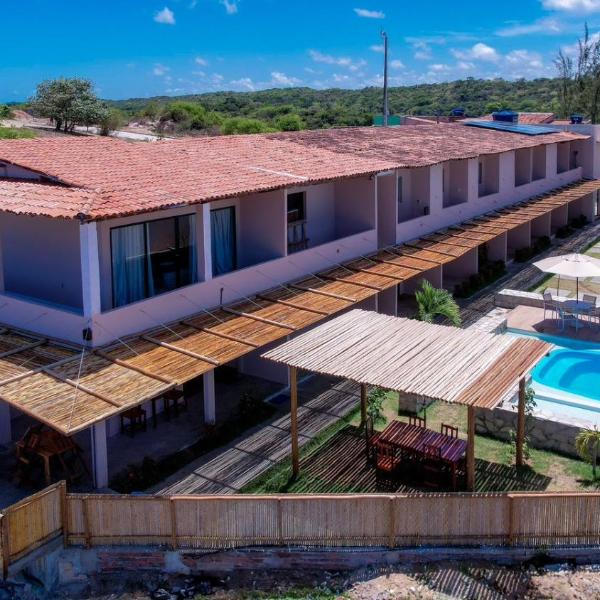 Villa Mar - Baia Formosa - Foto 4