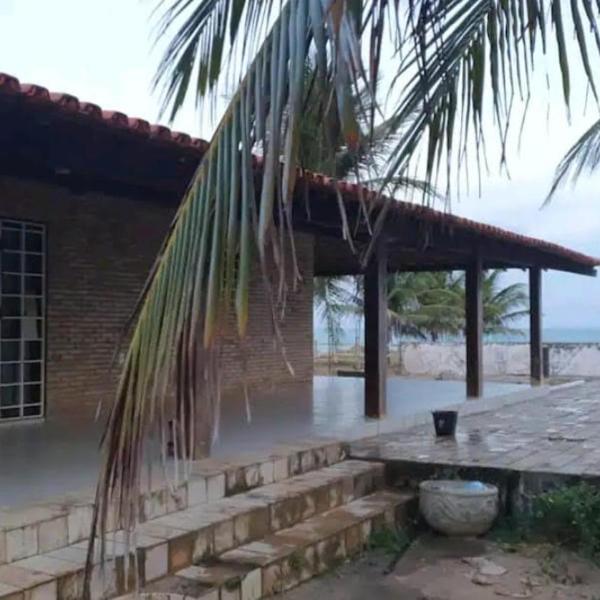 Lucena praia