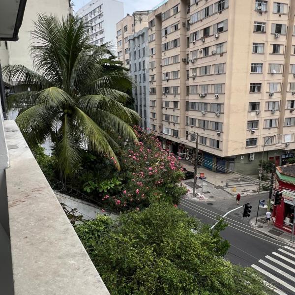 Casa de praia Copacabana