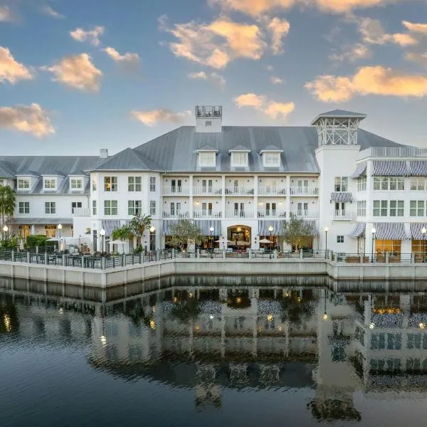 The Inn at Celebration, Autograph Collection, hotel in Orlando
