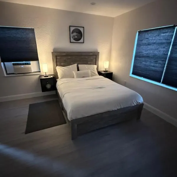 Dania Club Luxury Rentals, hotel en Dania Beach