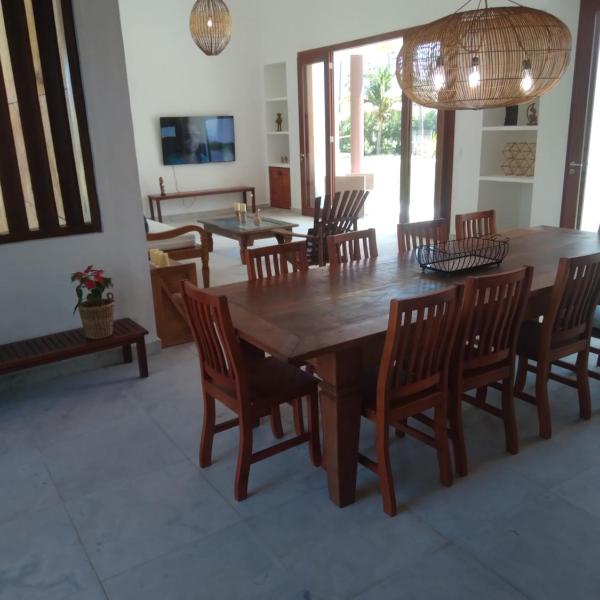 Villas de Guajirú, Casa 2 - Foto 5