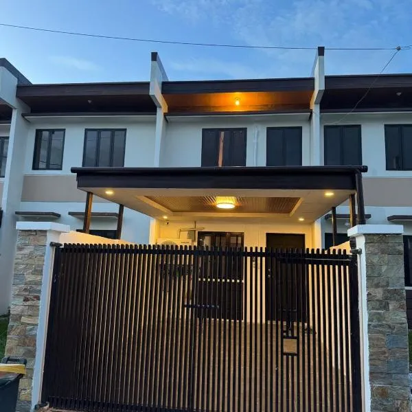 Casa Mira, hotel in Dasmariñas