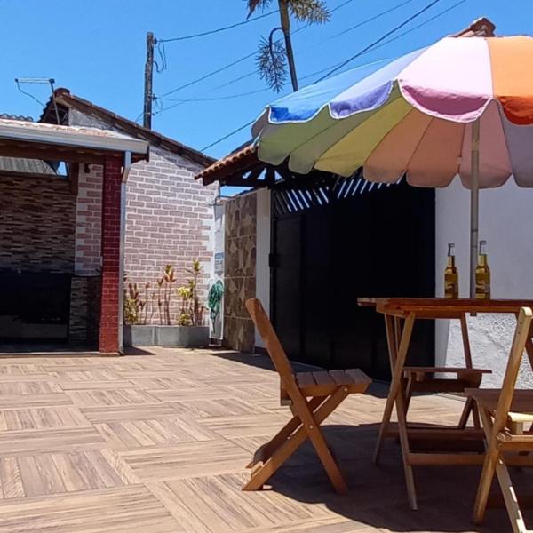 Ilha MoAline - Foto 5
