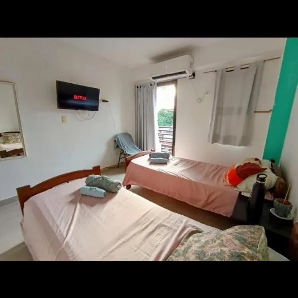 Chacabuco، فندق في سان ميغيل دي توكومان