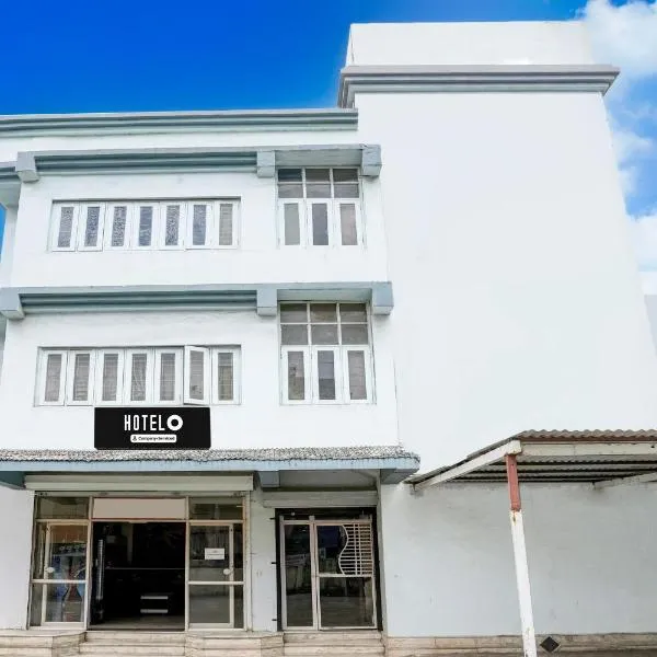 Hotel O Padampura Near Railway Station, hotel in Aurangabad
