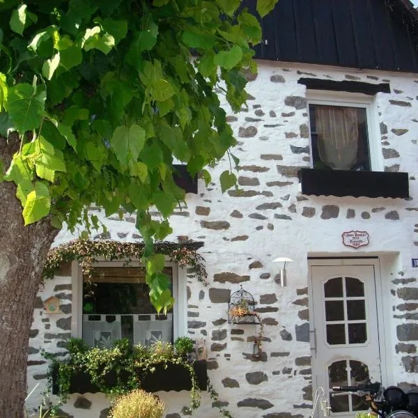 Ferienhaus Neuenrade, hotel in Neuenrade