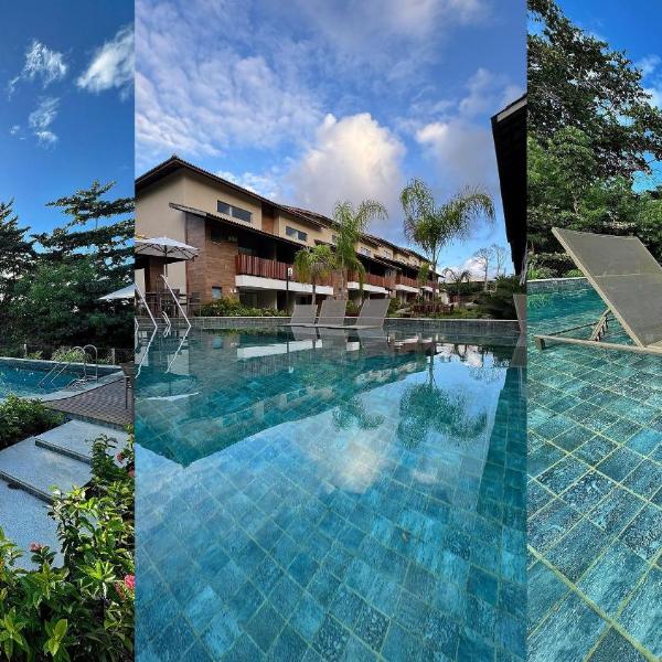 Casa Dez - Charme e conforto em Guarajuba! - Foto 4