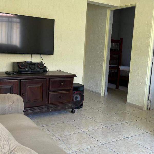 Casa Peruíbe Somar - Foto 5