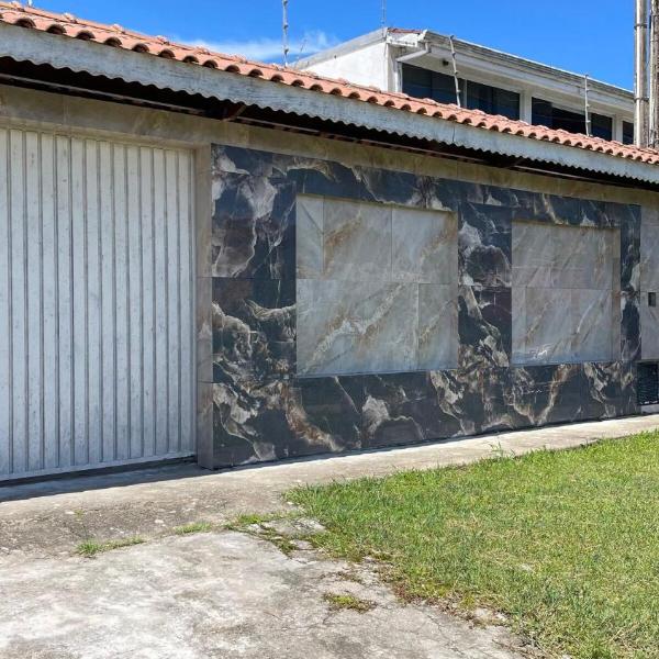 Casa Peruíbe Somar