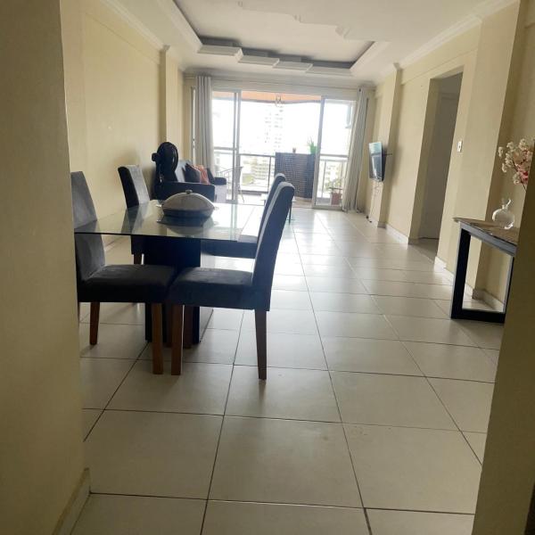 Apartamento no centro cop 30