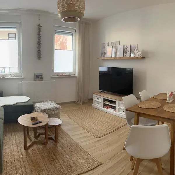 Ferienwohnung in der Mitte von Eisenach, hotel v destinaci Eisenach