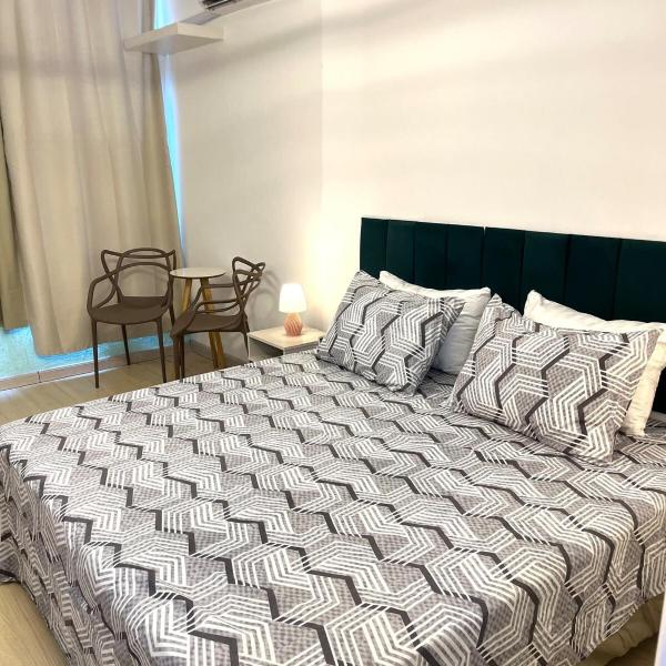 Studio Metrô e VLT Consulado Carioca Cinelândia Lapa - Foto 2
