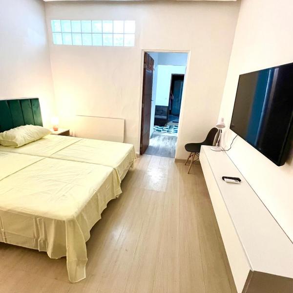 Studio Metrô e VLT Consulado Carioca Cinelândia Lapa - Foto 5