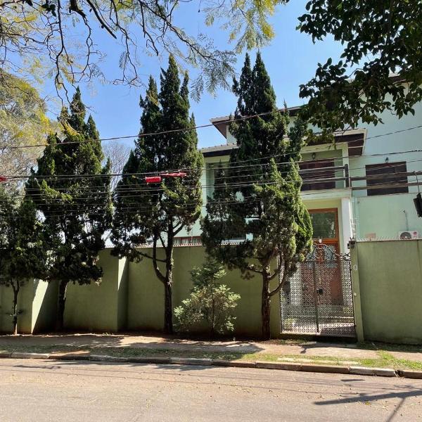 Mansão Adalgisa Vista Deslumbrante, WC ao lado, compartilhado com quarto Individual - Foto 5