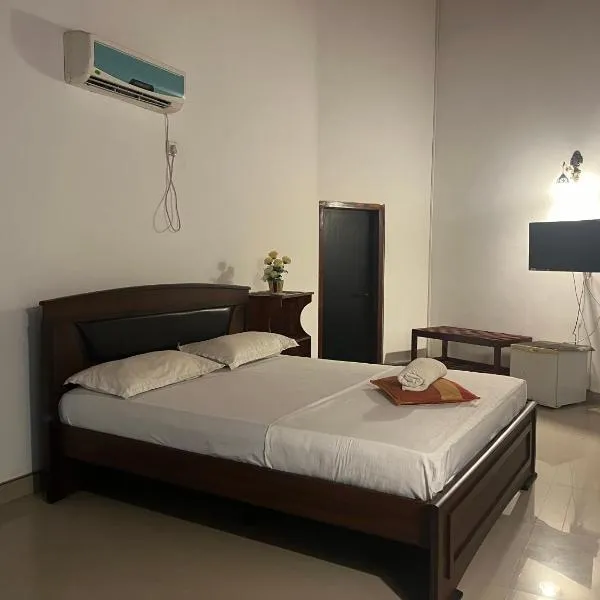 Royal Green Garden - Puttalam โรงแรมในปุตตาลัม