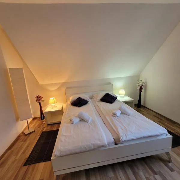 HeimatNest, hotel in Weiz
