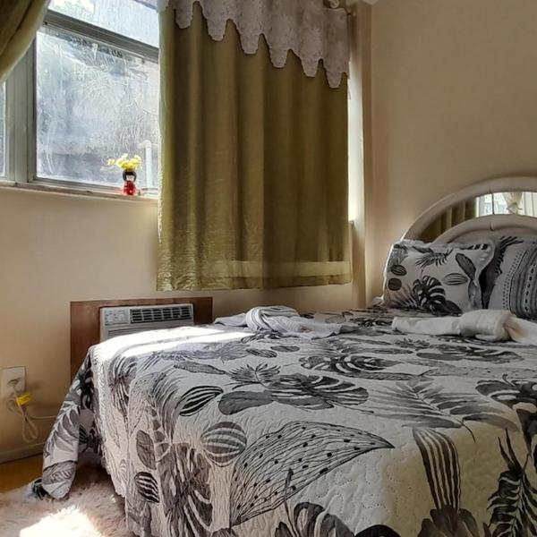 Smart Flat Rio