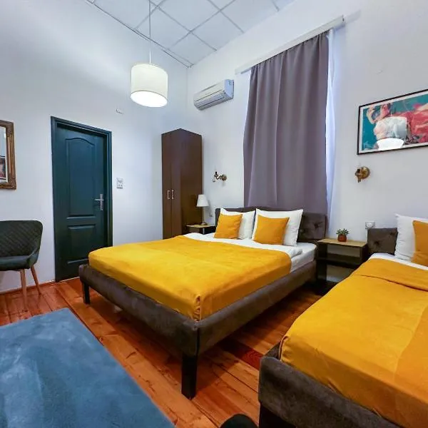 The Only One Suites, hotel in Niš