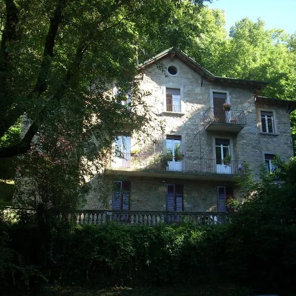 B&B I Ghiri, hotel in Bergamo