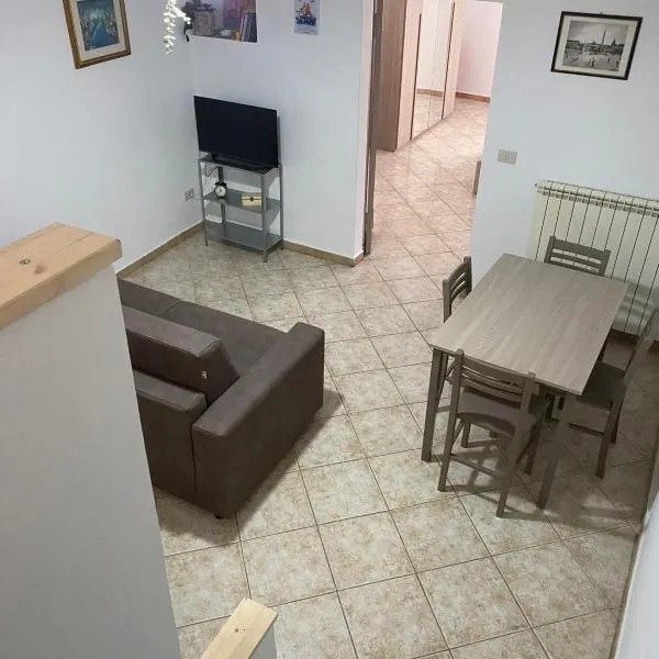 Appartamento Rocca di Papa, khách sạn ở Rocca di Papa