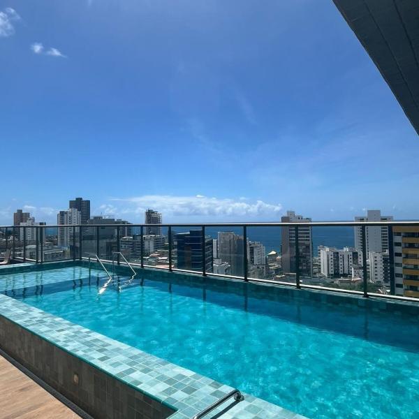 Apartamento Barra Conceito - Foto 4