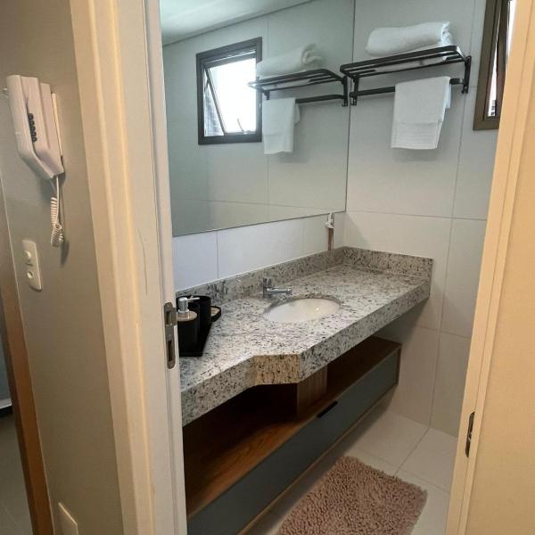 Apartamento Barra Conceito - Foto 3