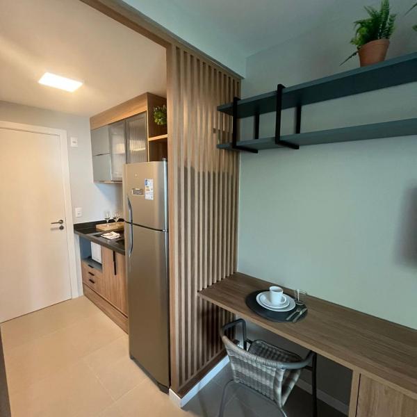 Apartamento Barra Conceito - Foto 5