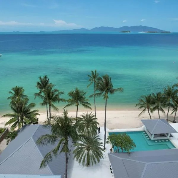 Tembo Beach Club & Resort, hotel v destinaci Ko Samui