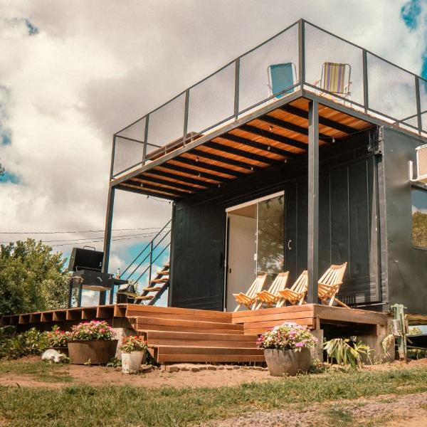 Cabana Container - Foto 5