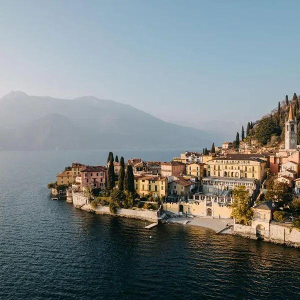 Hotel Royal Victoria, by R Collection Hotels – hotel w mieście Varenna