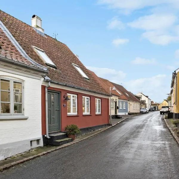 Lovely Home In Marstal With Wifi, hôtel à Marstal