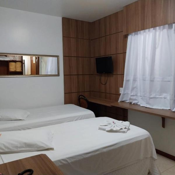 Colle Tourist Hotel LUXO - Foto 2