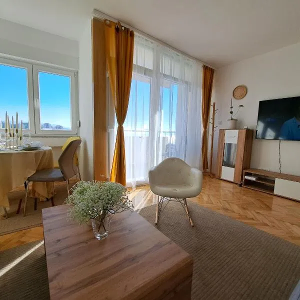 Apartman Karolina, hotel in Rijeka