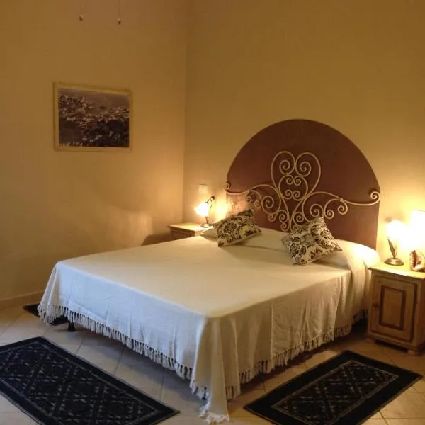 Stella di Mare, hotel in La Maddalena