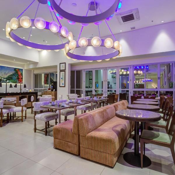Bourbon Hotel Cambara - Foto 4