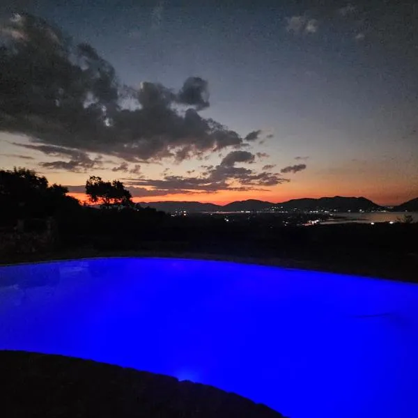 Katima Mountain View Lodge, hotel in Hartbeespoort