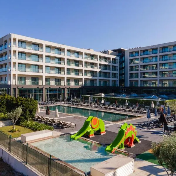 Vila Gale Coimbra, hotel v destinaci Coimbra