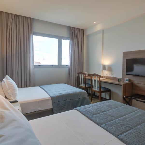 Bourbon Hotel Cambara - Foto 2