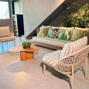Basic Hotel Praia - Foto 4