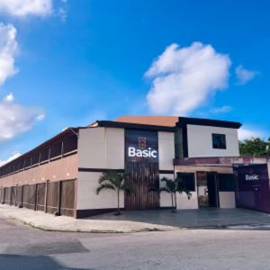 Basic Hotel Praia - Foto 5