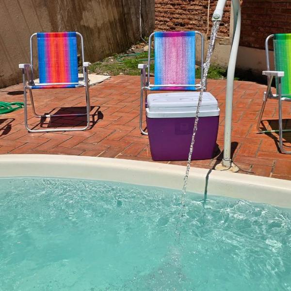 Casa Sol&Mar com Piscina na Beira da Praia Guriri - Foto 4
