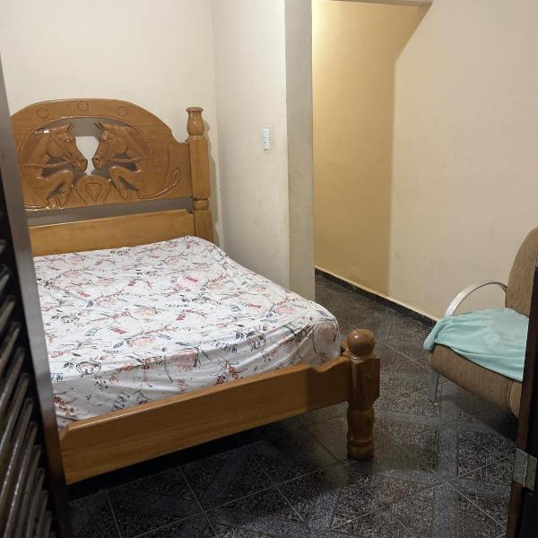 Chácara Rei Davi - Várzea Paulista - Estamos disponíveis chácara com 4 quartos 8 min do Shopping Várzea - Foto 2