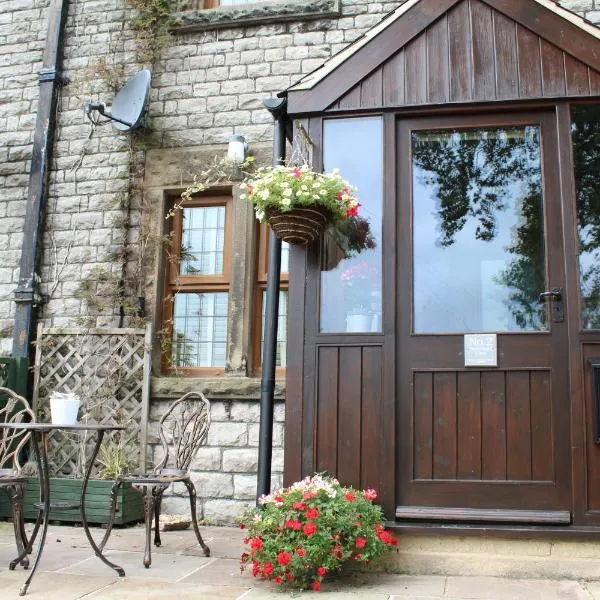 No2 Woodland View, hotel din Bakewell
