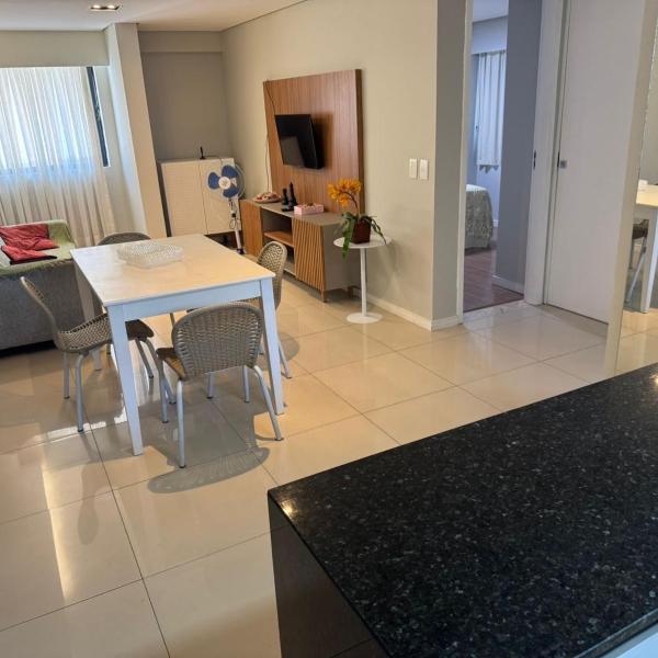 Ed Preamar 901 Próximo à Feirinha da Beira Mar
