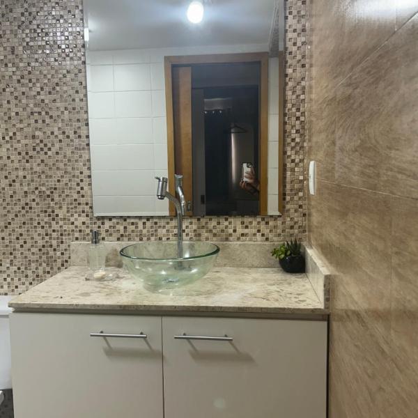 Apartamento no coração do Rio de Janeiro - Foto 3