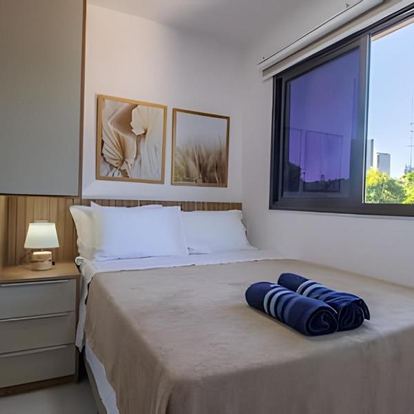 Novo Apt Beira Mar Ondina - Foto 2
