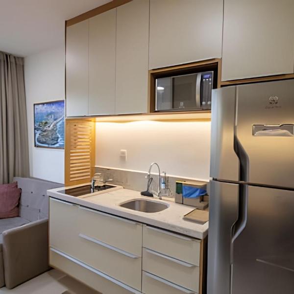 Novo Apt Beira Mar Ondina - Foto 5