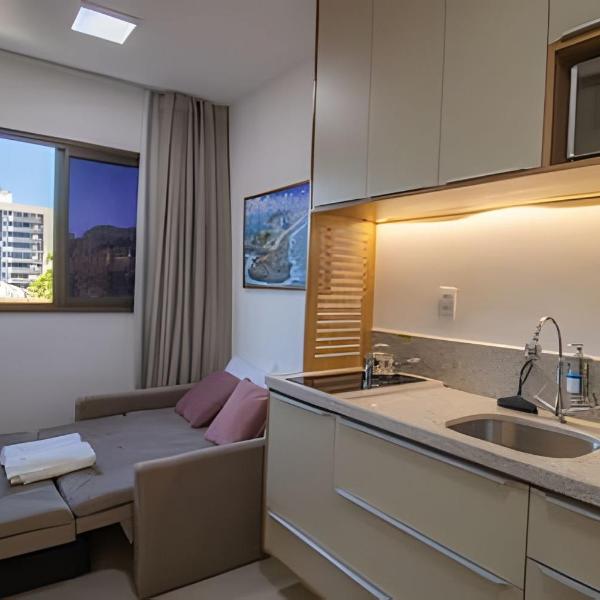 Novo Apt Beira Mar Ondina - Foto 3